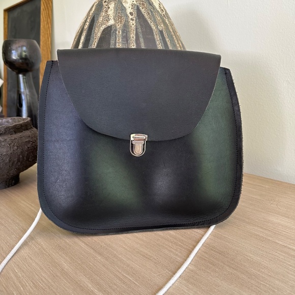 CAMIEL FORTGENS Shoulder Bag - Picture 5 of 6